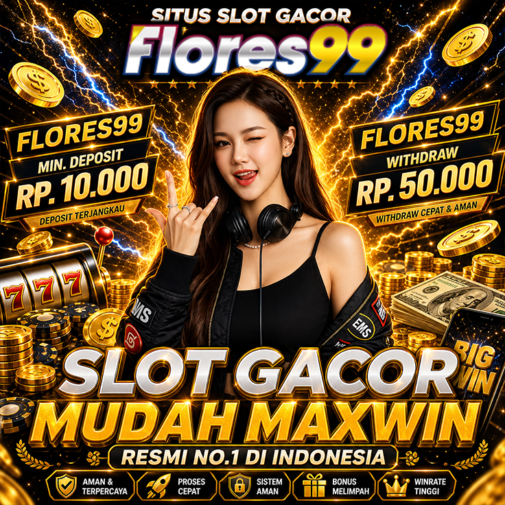 Galeri foto FLORES99 Super Aman Anti Sedot Anti Lelet & Stabil di Bali