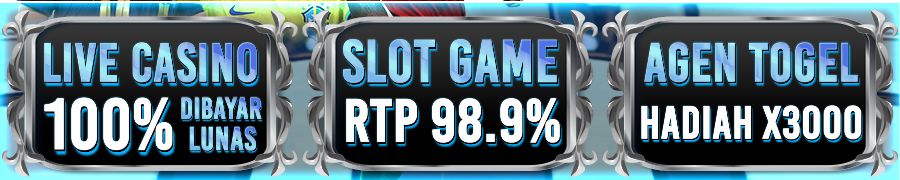 DADU4D SLOT GACOR